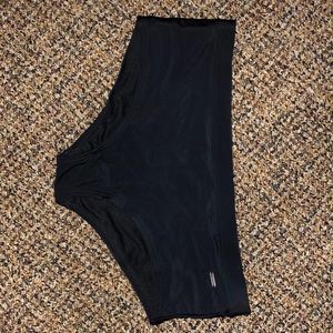 Full Coverage High Waisted Swim bottlms